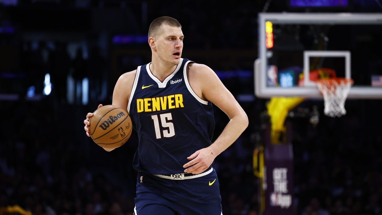 Nikola Jokić Makes NBA History with Triple-Double Season Average — Joins Westbrook, Robertson in Elite Company