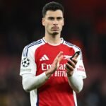 Barcelona Edge Leganés 1–0 to Extend LaLiga Lead as Flick Hails Iñigo Martínez’s Heroics