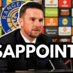 Scottish Football Blow: Barry Ferguson Reacts After Rangers’ Europa League Defeat 🚨