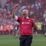 Liverpool Crowned Premier League Champions with Emphatic Win Over Spurs