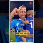 Gabriel humbles Haaland In Arsenal VS Manchester City match 🤣🤣