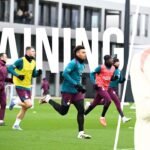 Luis Enrique: “We Are Better!” | PSG Coach Speaks Ahead of Arsenal Clash 🔥