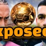 Raphinha VS Mo Salah 🤯🔥