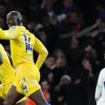 Jude Bellingham Reacts to Declan Rice’s Free Kick: “It Was Surprising” 😳