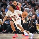 2025 NBA Playoffs: Cavaliers Dominate, Celtics Stumble, Knicks Survive, Bucks Fight Back