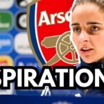 Lyon Strike Early to Beat Arsenal 2-1 in Women’s Champions League Semifinal First Leg