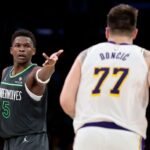 Trinity Rodman Ruled Out Indefinitely with Back Injury