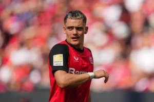 Manchester City Target Florian Wirtz as De Bruyne Successor Amid Bayern Interest