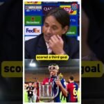 Watch Pedri & Lamine Yamal in Intense Barcelona Training 🔥