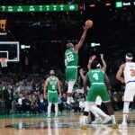 Draymond Green Responds to “Angry Black Man” Label After Game 2 Technical