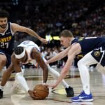 “Maybe I’m the Right Play”: Anthony Edwards’ Evolution into a Playoff Closer