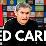 Nico Williams Sends Confident Message Before Facing Manchester United 🚨