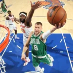 Celtics’ 3-Point Overload Backfires in Game 1 Overtime Loss to Knicks