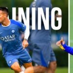 Ousmane Dembélé Breaks Silence on PSG Without Mbappé 😳