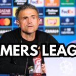 Inter Milan vs. PSG: Clash of Titans Set for Champions League Final in Munich