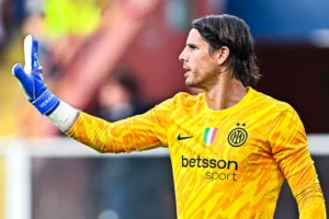 Sommer’ Heroics Seal Inter’s Path to Champions League Final in San Siro Classic
