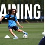 Spurs Coach Confident Ahead of Bodø/Glimt Match | UEL Press Conference 🚨