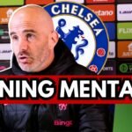 Athletic Club Coach Reaction After 0–3 Loss to Man United | Post-Match Press Conference 🚨