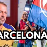 “I Want to Be a Barcelona Legend” — Lamine Yamal Chasing Greatness at Just 17 🔥