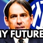 Inzaghi: We deserve to LOSE, PSG outplayed us 😱