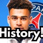 Why Luis Enrique Would Hand the Ballon d’Or to Ousmane Dembele 🤔