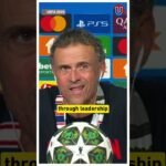 “Dembele Deserves the Ballon d’Or!” — Luis Enrique | PSG 5-0 Inter Milan | Champions League Final 🏆