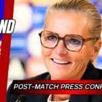 Lauren James Intense TRAINING Ahead of Euro 2025 Final 🔥