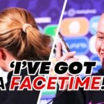 All the Pressure Is ON ENGLAND | Rhian Wilkinson & Wales captain Angharad James | England vs. Wales