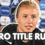 Historic Debut: Wales Ready to Make Their Mark vs Netherlands in Euro 2025