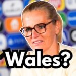 Alessia Russo Reacts to England’s Statement Win Over Netherlands | Euro 2025 😍