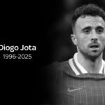 The Tragedy That Took Diogo Jota and His Young Brother 💔😥