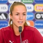 “We Had to Change Everything” — Norway Coach Reacts After Tough Win vs  Switzerland 🇳🇴🇨🇭
