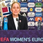 Montse Tomé Breaks Down Spain’s Win: Early Goal, Vicky’s Growth & Aitana’s Return | Euro 2025 🔥🇪🇸