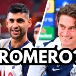 Luis Enrique: Replacing Donnarumma Was the Toughest Call And I Nearly Joined Tottenham in 2023 👀