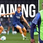 Messi’s Golazo and Magical Assist Lift Inter Miami Past LA Galaxy