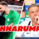 PSG Captain Marquinhos: We Wouldn’t Have Won the Champions League Without Donnarumma 🧤