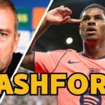 Marcus Rashford is an amazing Talent 🔥