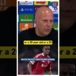 How Thomas Frank FIXED Spurs Tactics?