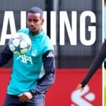 Thomas Frank: Clean Sheet Shows Spurs’ Progress | Spurs 1-0 Villarreal Reaction