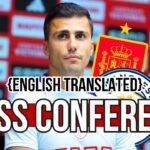 Ireland vs Hungary | Ireland press conference | World Cup 2026 qualifiers 🇮🇪