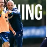 Mikel Arteta Press Conference: Saliba In, Odegaard Out | Arsenal vs Athletic Bilbao