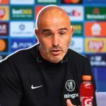 Hansi Flick: RASHFORD IS A GREAT TALENT!