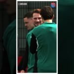 Declan Rice & Lewis-Skelly Showing Skills in Arsenal Training 😍