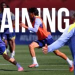 How Does Vinicius Really Feel About Being Benched?