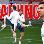 Real Madrid Player Tchouaméni Press Conference Reaction to Ousmane Dembele Injury