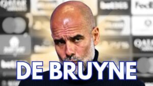 Pep Guardiola on Haaland, De Bruyne & Napoli | Man City UCL Press Conference 🔵