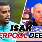 Thomas Frank: Clean Sheet Shows Spurs’ Progress | Spurs 1-0 Villarreal Reaction