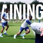 How Does Vinicius Really Feel About Being Benched?