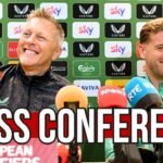 Luis de la Fuente Compares Lamine Yamal and Arda Guler | Spain vs Turkey