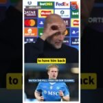 Arne Slot on Alexander Isak Fitness and Florian Wirtz Performance | Liverpool vs Atletico Madrid